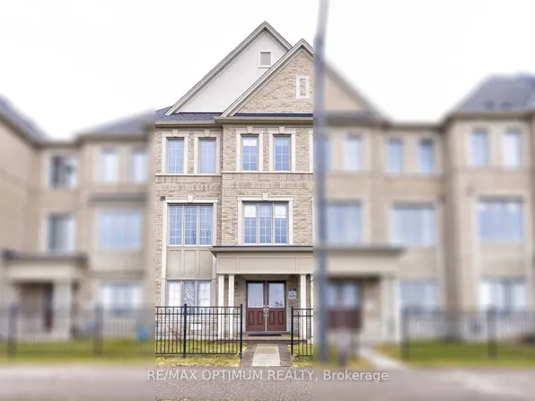 8644 Financial Dr, Brampton, ON L6Y 6G5