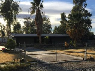 7169 S Martin Dr, Mohave Valley, AZ 86440