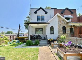 14 53rd St SE, Washington, DC 20019