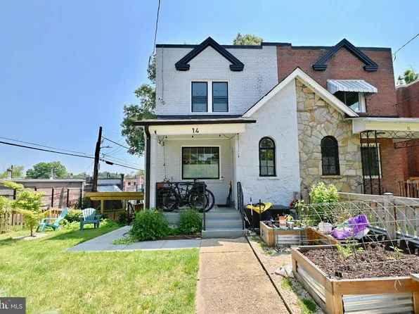 14 53rd St SE, Washington, DC 20019