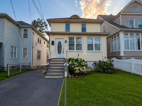 436 Dunham Avenue, Mount Vernon, NY 10553