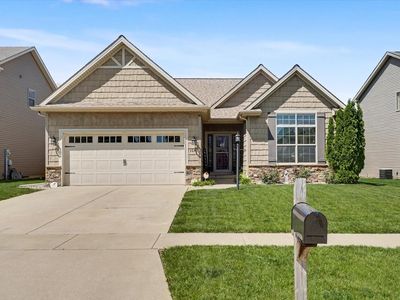 104 Sunflower St, Savoy, IL, 61874