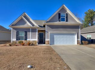 9 Grandberry Ct SW, Rome, GA 30165