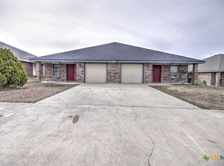 2706 Lucille Dr, Killeen, TX 76549