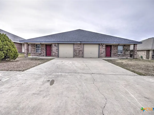 2706 Lucille Dr, Killeen, TX 76549