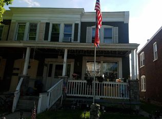 1105 Washington St, Marcus Hook, PA 19061