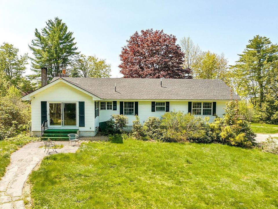 147 Mountain Road, Tuftonboro, NH 03816 | Zillow