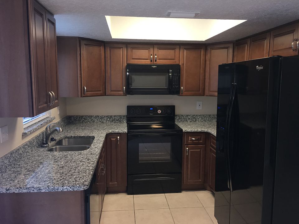 232 Chandler, Cape Canaveral