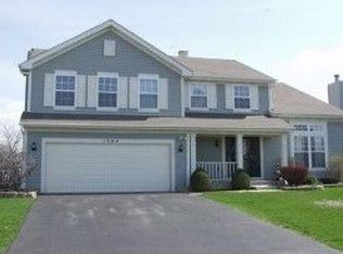 1504 Derby Ln, Bartlett, IL