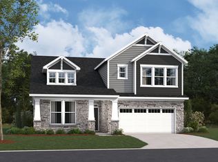 5756 Palazzo Ln, McCordsville, IN 46055