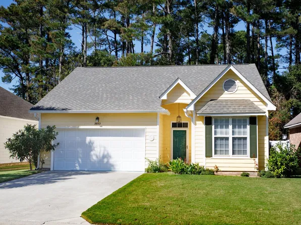 2602 Clearwater St., Myrtle Beach, SC 29579