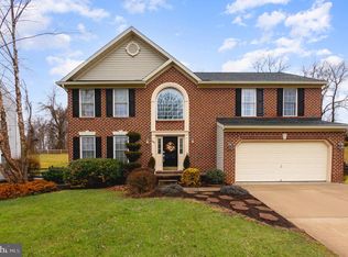 1106 Osborne Pkwy, Forest Hill, MD 21050