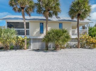 307 Gasparilla St, Boca Grande, FL 33921