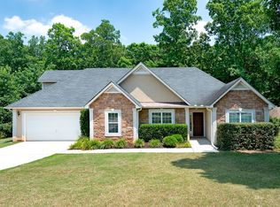 340 Bridgemill Ln, Hampton, GA 30228