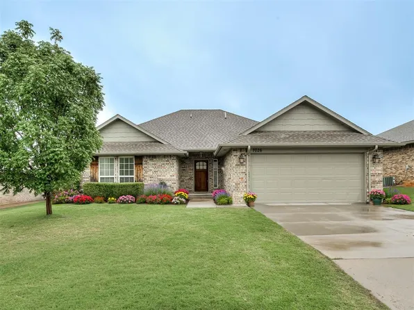 7026 N Cherokee Xing W, Warr Acres, OK 73132