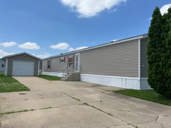 1356 Eagleview Dr #Eag1356, Marion, IA 52302