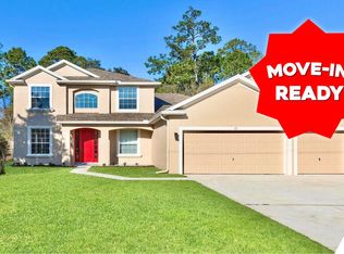 23 Bruning Ln, Palm Coast, FL 32137