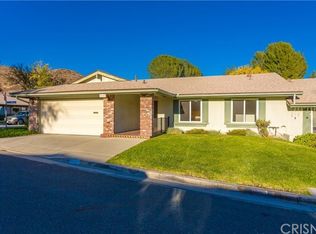 26452 Circle Knoll Ct, Santa Clarita, CA 91321