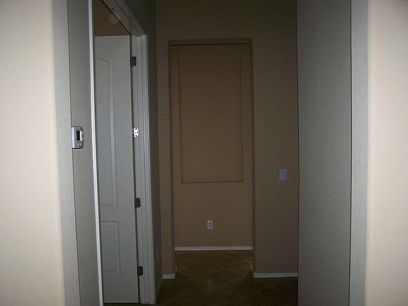 HALLWAY TO 2ND AND 3RD BEDROOMS