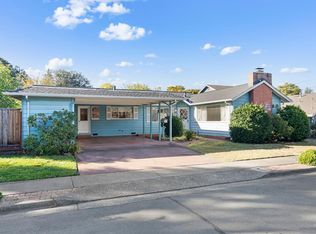 360 Denton Way, Santa Rosa, CA 95401