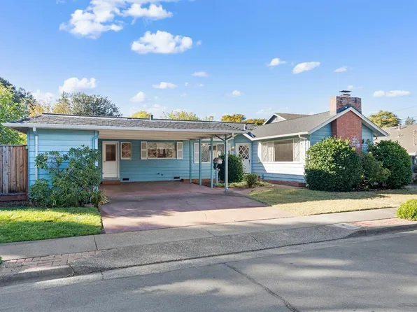 360 Denton Way, Santa Rosa, CA 95401