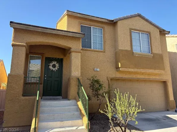 6421 Tumblegrass Ct, Las Vegas, NV 89122