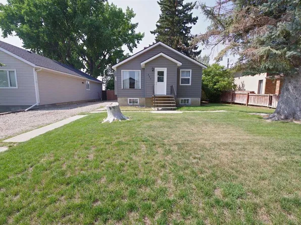 607 E 6th St N, Vauxhall, AB T0K 2K0