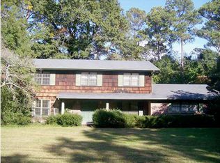 4178 Gann Store Rd, Hixson, TN 37343