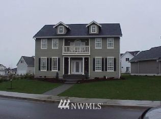 17604 Panorama Blvd, Bonney Lake, WA
