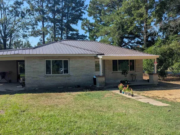 103 E 1st St, Poyen, AR 72128