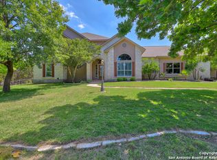 27022 Picolo Pl, San Antonio, TX 78260