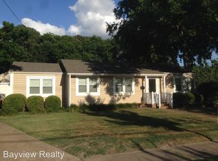 9312 Beaumont St, Norfolk, VA 23503