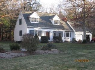 10 Fazio Farm Rd, Georgetown, MA 01833