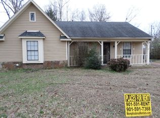7329 Country Side Rd, Memphis, TN 38133