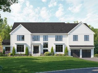 7 Split Tree Rd, Scarsdale, NY 10583