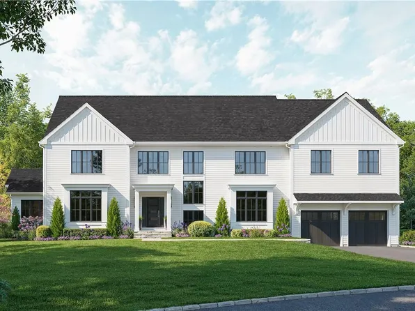 7 Split Tree Road, Scarsdale, NY 10583