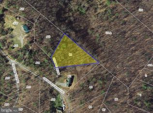 0 Sycamore Ln, Luray, VA 22835