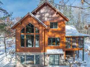 11577 Rustic Retreat Dr, Minocqua, WI 54548