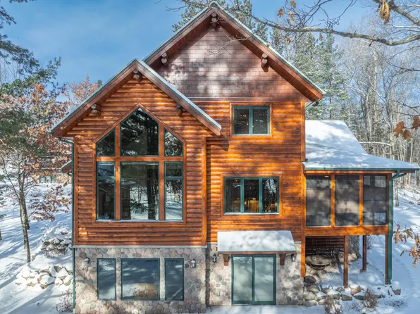 11577 Rustic Retreat Dr, Minocqua, WI 54548