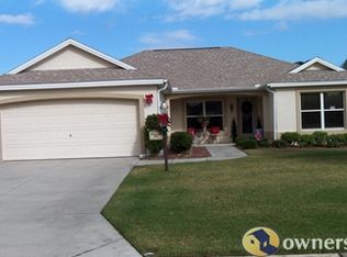 833 Furman Loop, The Villages, FL 32162