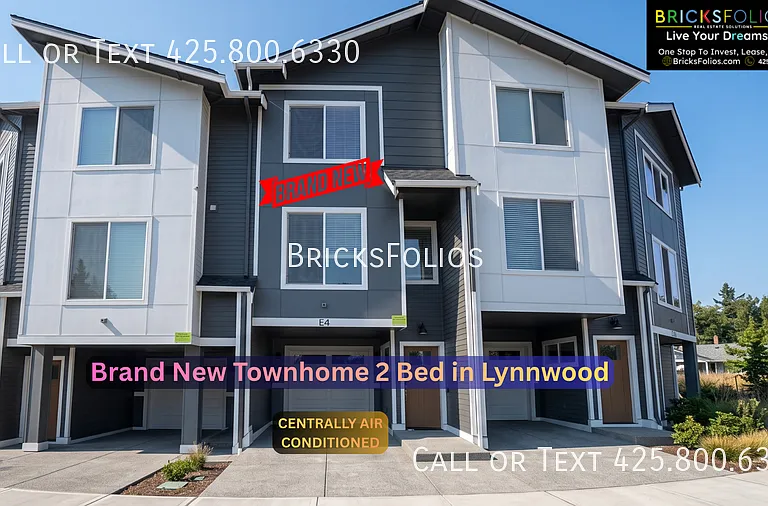 16823 Alder Way #E4 — Photo 1