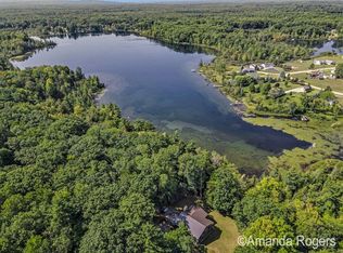 PARCEL 6 N Dexter Rd, Irons, MI 49644