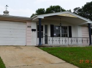 4700 Jacqueline Dr, New Port Richey, FL 34652