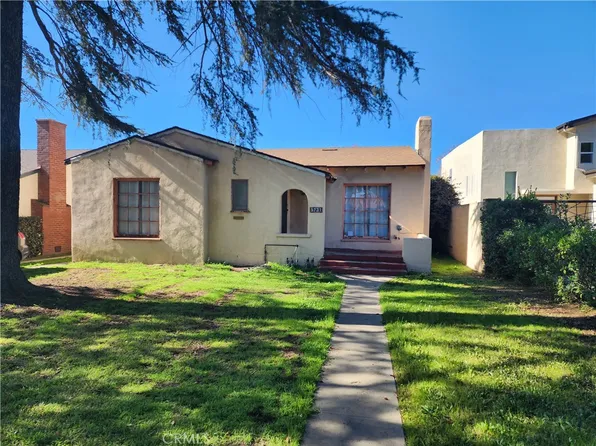 5731 Oak Ave, Temple City, CA 91780