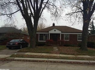 21005 Ardmore Stalls Cor, Saint Clair Shores, MI 48081