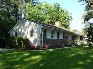 1009 Dogwood Ln, Raleigh, NC 27607