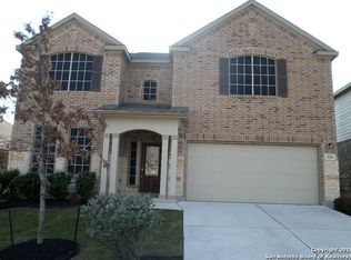 129 Rawhide Way, Cibolo, TX 78108