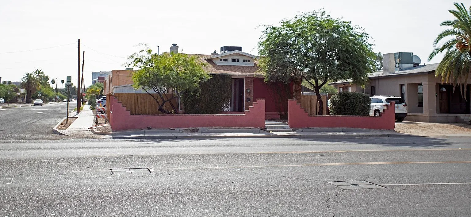 1348 N. Euclid Ave. — Photo 1