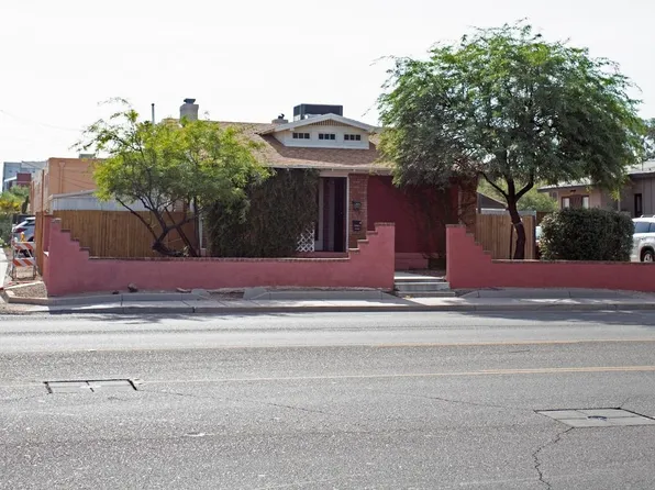 1348 N. Euclid Ave., 1348 N Euclid Ave #43595fcfd, Tucson, AZ 85719