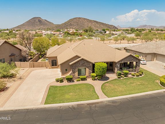 3rd image of 4110 W ORAIBI Drive